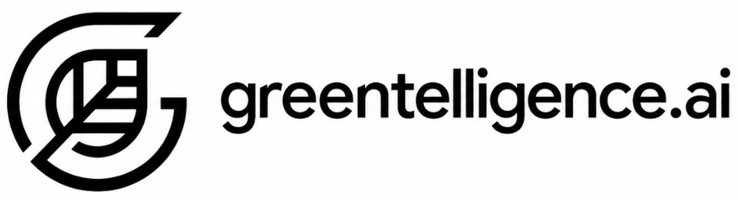 Greentelligence